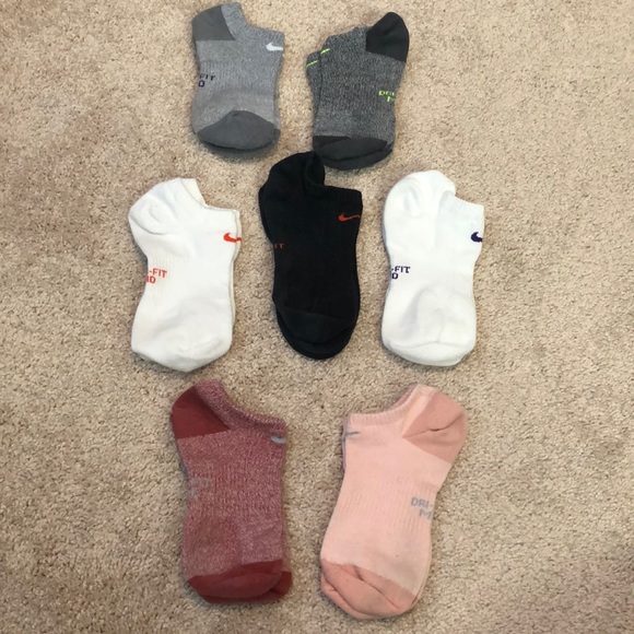 Nike Other - Nike Women’s Socks